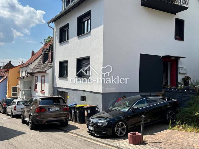 Gemütliches Haus in Kaiserslautern Erfenbach zum Verkauf