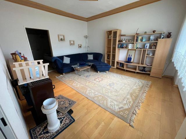 Gemütliches Haus in Pinkafeld zu vermieten – 68 m² mit Garten