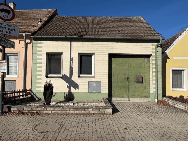 Gemütliches Haus zu vermieten