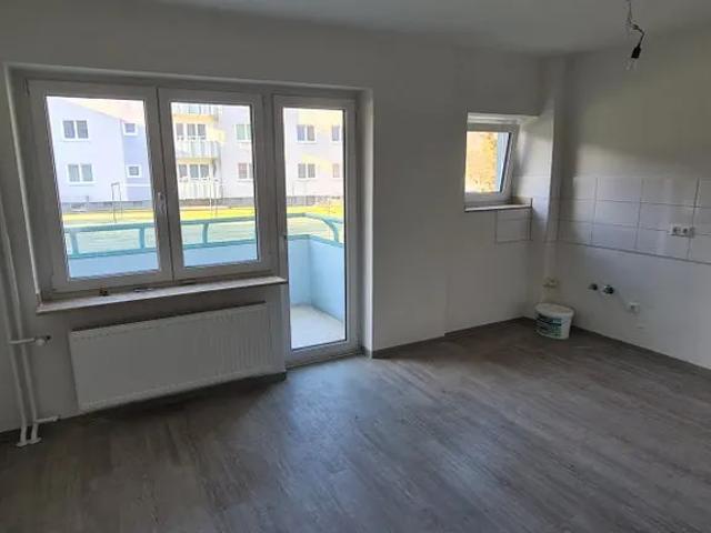 Gemütliches Heim mit Wohnküche in Brackel