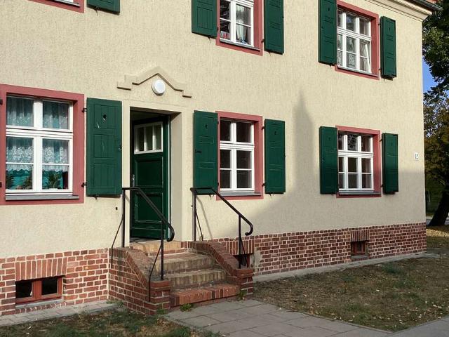 Gemütliches Heim sucht neue Bewohner