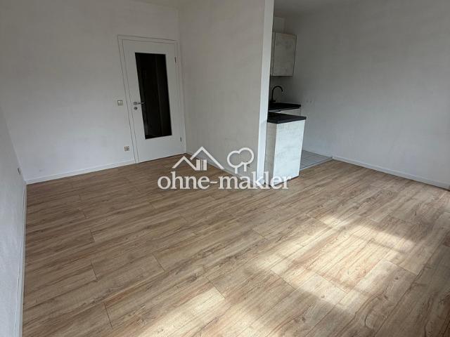 Gemütliches helles Appartement in bester Lage mit Balkon