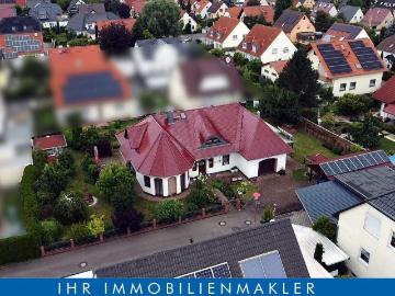 Gemütliches, hochwertiges und energieeffizientes Wohnhaus mit Potenzial für Generationenwohnen
