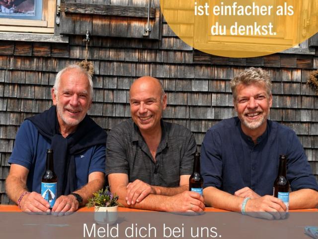 Gemütliches Holzhaus Nahe Feldkirch auf der Bazora Neubau in Vollholzqualität zu Verkaufen