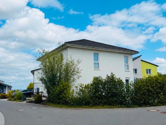 Gemütliches KfW55 Niedrigenergiehaus in ruhigem Wohngebiet