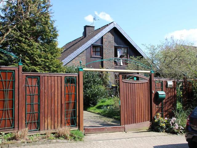 Gemütliches ländliches Paradies Nähe Seelscheid – von privat