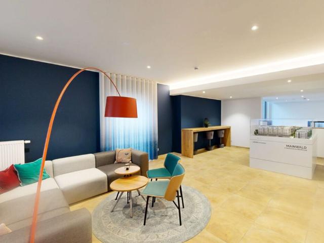 Gemütliches möbliertes Apartment – ideal für Singles