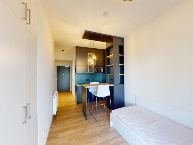Gemütliches möbliertes Apartment – ideal für Singles