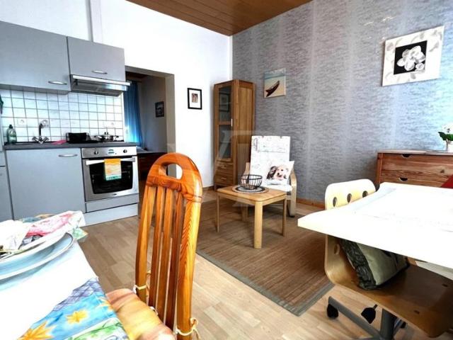 Gemütliches möbliertes Apartment im Iserlohner Zentrum