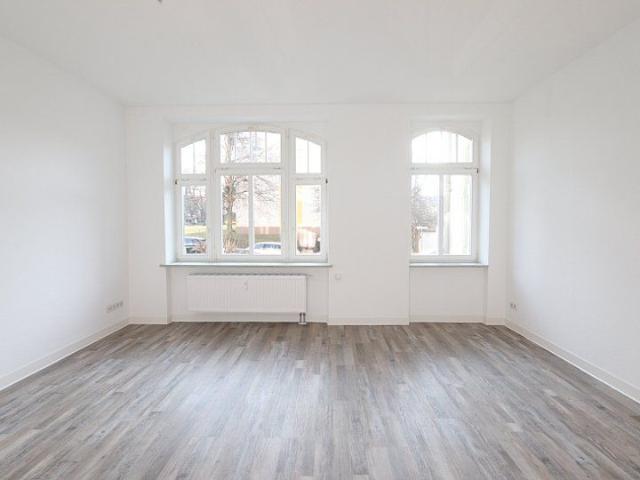 GEMÜTLICHes NEST mit EINBAUKÜCHE in ALTENDORF