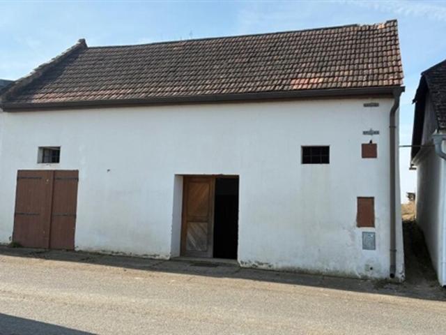 Steck dir deine Sorgen an den Hut im eigenen Presshaus