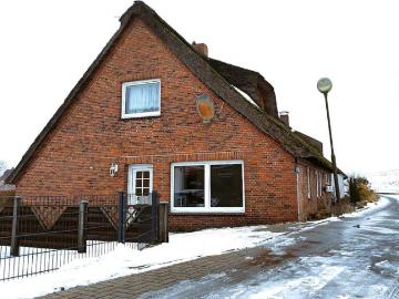 Lemwerder, Oldenburger Land, Belumer Deich, Elbe-Weser-Dreieck, Schleswig-Holstein