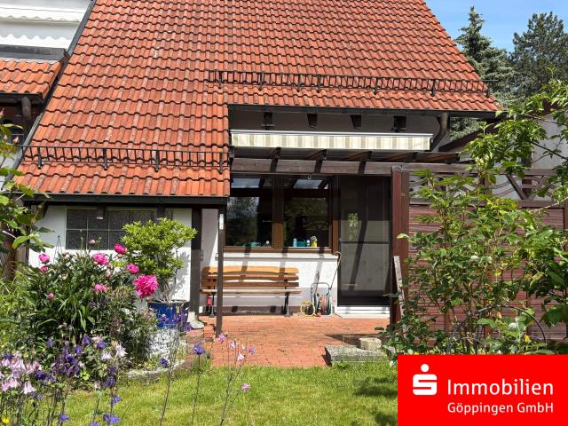 Gemütliches Reiheneckhaus in ruhiger Lage ideal für Familien!