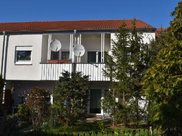 gemütliches Reihenendhaus mit Garten in gewachsener Siedlung