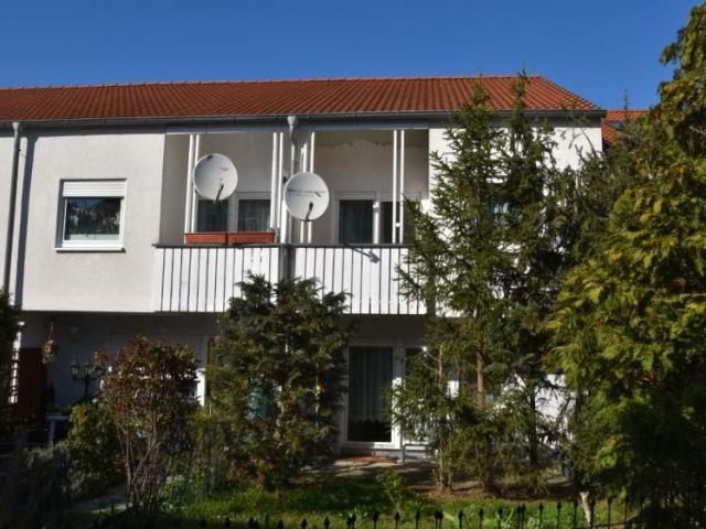gemütliches Reihenendhaus mit Garten in gewachsener Siedlung
