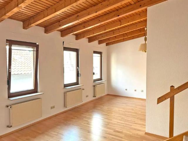 Gemütliches Reihenendhaus mit Garage in Bad Kreuznach