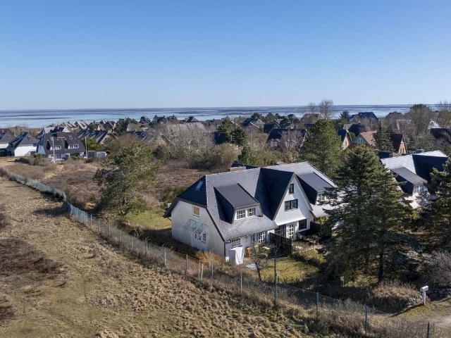 Gemütliches Reihenendhaus in ruhiger Lage von Munkmarsch