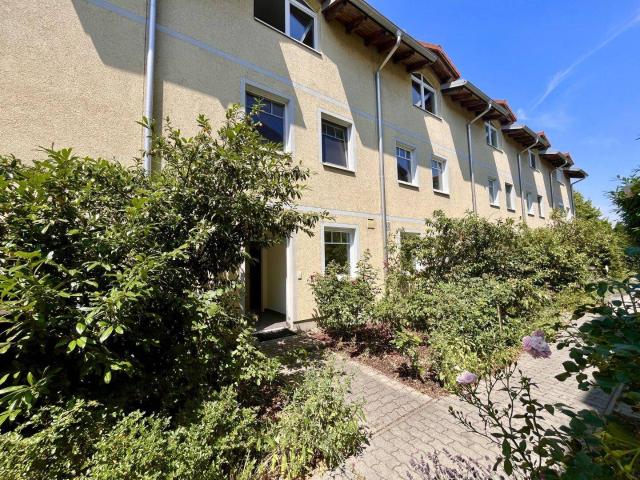 gemütliches Reihenhaus mit Terrasse, Carport & viel Platz – provisionsfrei, direkt vom Eigentümer!