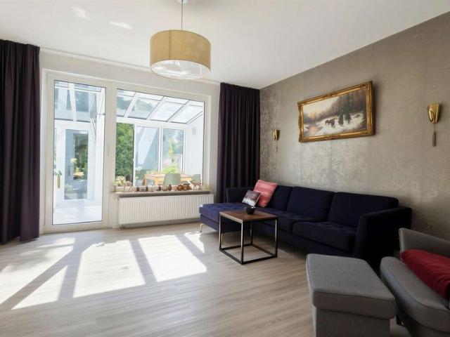 Gemütliches Reihenmittelhaus mit 5 Zimmern in Oberricklingen