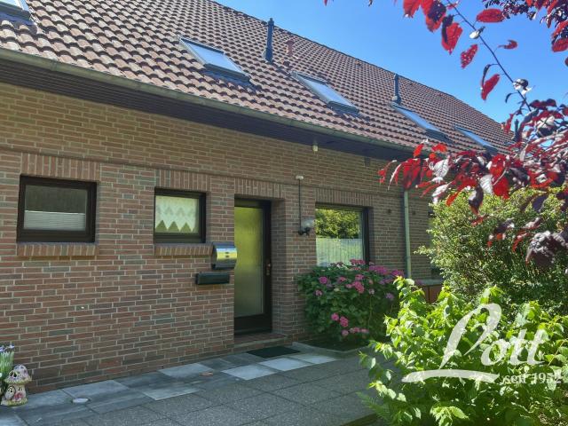 Gemütliches Reihenmittelhaus in Sackgassenlage