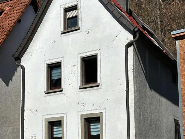 Gemütliches, saniertes Wohnhaus