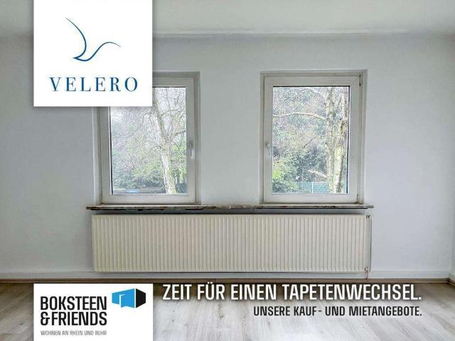Gemütliches Single Apartment in ruhiger und grüner Lage!