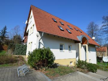 Saultitz, Mittelsachsen, Sachsen - Garten