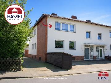 Gemütliches Single Appartement in zentraler Lage von Zülpich