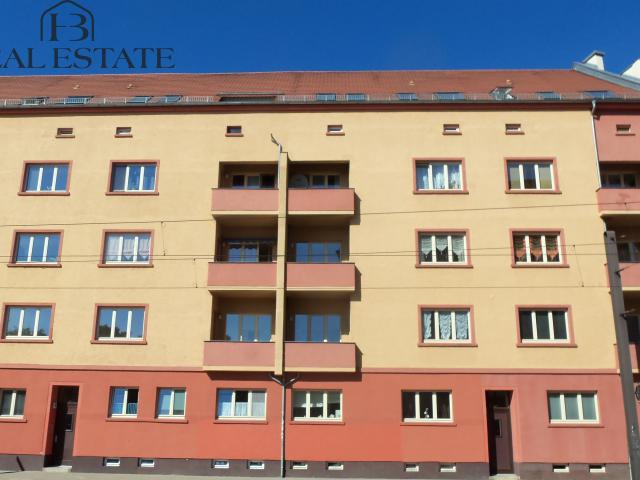 Gemütliches Stadtleben: 3 Zimmer Wohnung in Magdeburg Stadtfeld Ost