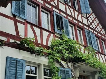 Illnau-Effretikon, Bezirk Pfäffikon, Kanton Zürich