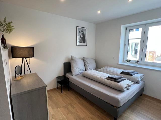 Gemütliches Studio Apartment in Karlsruhe, Karlsruhe Amsterdam Apartments for Rent