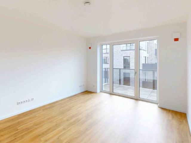 Gemütliches Studio in Wassernähe nur mit WBS