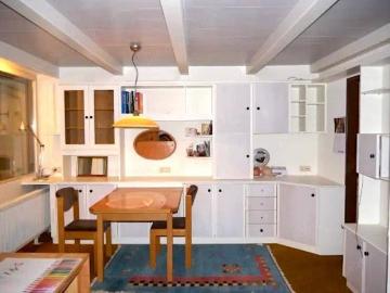 Apartment for rent in 6800 - Balkon, Ausgestattete Küche