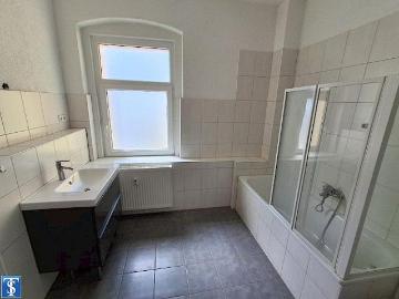 Gemütlicher Wohntraum mit Kachelofen & Gartenanteil in Weischlitz