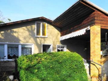 Haus kaufen in Wernergraben - Garten