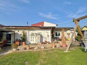 House for sale in 7035 - Garten