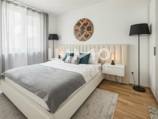 Gemütlicher Erstbezug 2 Zimmer Wohnung mit Loggia, Terrasse & Tiefgarage in 1220 Wien