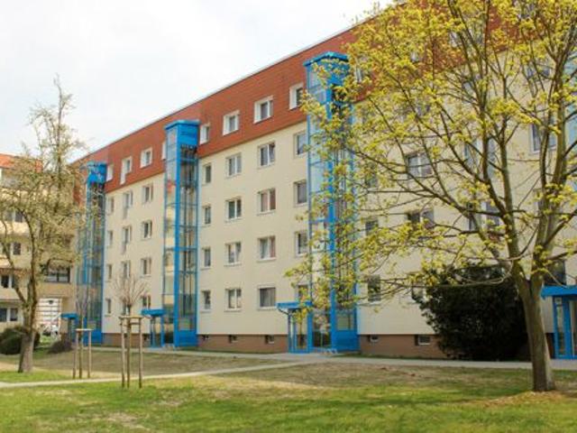 Gemütlicher Innenhof inklusive!