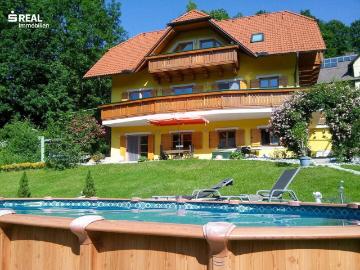 Großzügiges Einfamilienhaus zum Wohlfühlen Nähe LKH Kainbach bei Graz