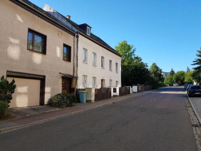 Gemütlichkeit muss nicht teuer sein Dachgeschßwohnung