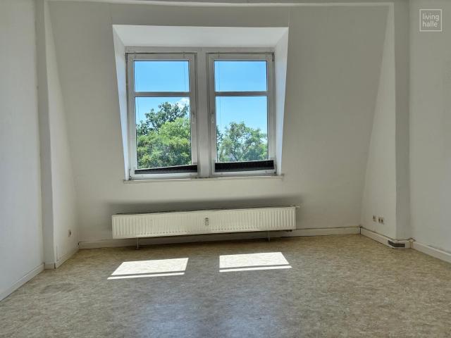 Gemütlichkeit im Dachgeschoss!