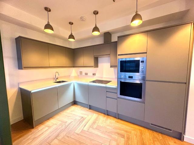 Gem Building, 20 Hockley Hill, Jewellery Quarter B18, 2 bed flat to rent, £1,100 pcm | PrimeLocation