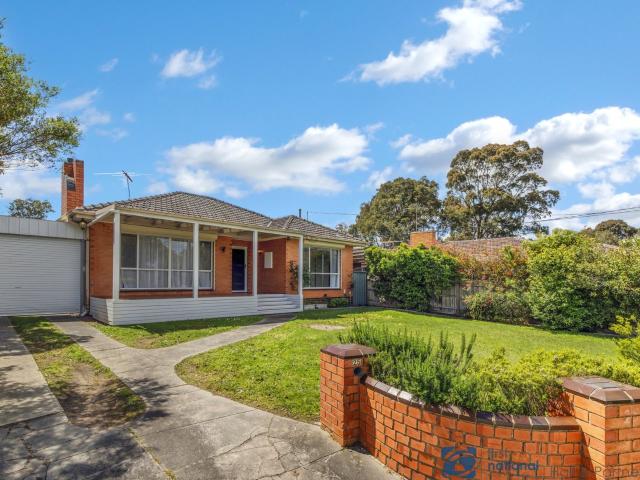 Gem in Noble Park offering Quiet and Convenience