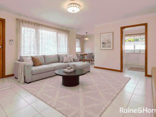 Gem in the Heart of Ballina