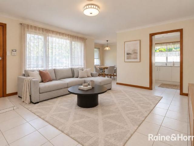 Gem in the Heart of Ballina