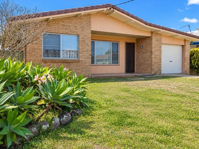 Gem in the Heart of Ballina
