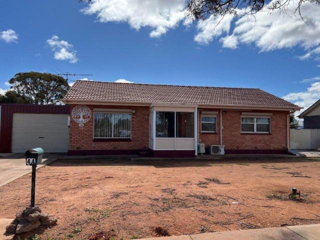 Gem of a Home!