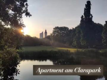 GEM! Luxury xx Bohème at Central Parc, Leipzig Amsterdam Apartments for Rent