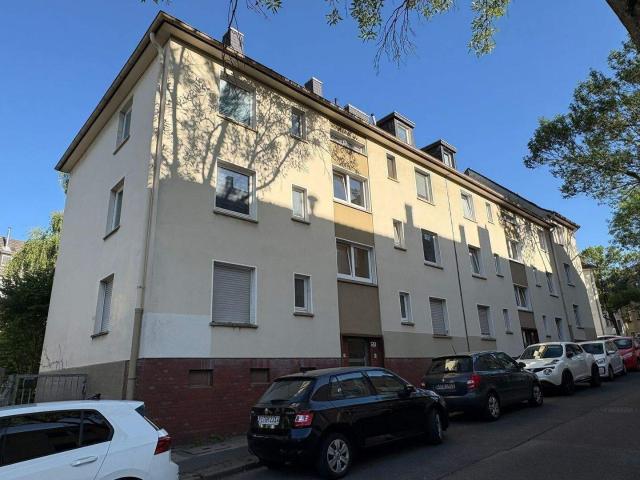 GemÃ¼tlich & grÃ¼n: Helle 2 Zimmer Wohnung mit Tageslichtbad in Essen Holsterhausen
