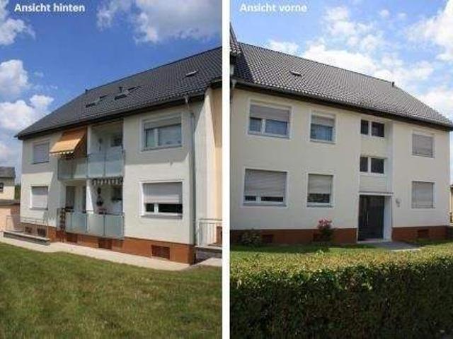 GemÃ¼tliche Dachgeschosswohnung in begehrter Lage